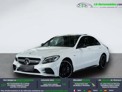 Mercedes Classe C 43 Mercedes-AMG BVA