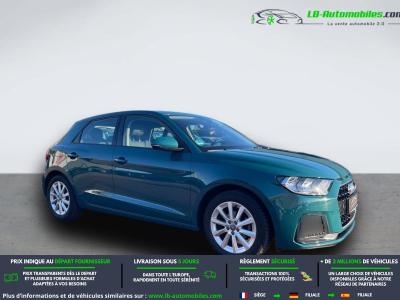 Audi A1 Sportback 25 TFSI 95 ch BVM