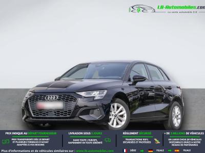 Audi A3 Sportback 30 TDI 116 BVM