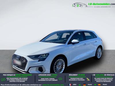 Audi A3 Sportback 35 TDI 150 BVM
