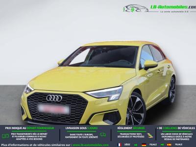 Audi A3 Sportback 35 TDI 150 BVA