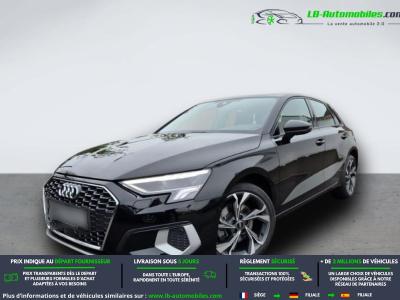 Audi A3 Sportback 40 TFSI 190 BVA Quattro