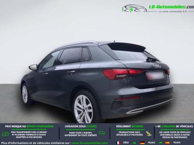 Audi A3 Sportback 40 TFSIe 204 BVA
