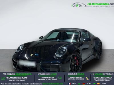 Porsche 911 - 992 Cabriolet 4  GTS 3.0i 480 PDK