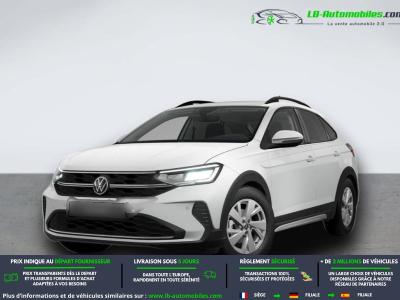 Volkswagen Taigo 1.0 TSI 110 BVA