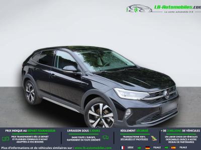 Volkswagen Taigo 1.0 TSI 110 BVA