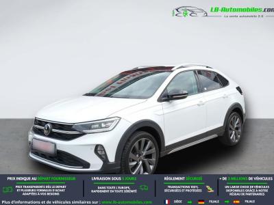 Volkswagen Taigo 1.0 TSI 110 BVA