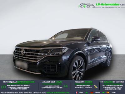Volkswagen Touareg 3.0 TDI 286ch BVA 4Motion
