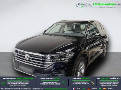 Volkswagen Touareg 3.0 TDI 286ch BVA 4Motion