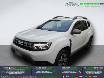 Dacia Duster Blue dCi 115 4x2