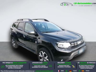 Dacia Duster Blue dCi 115 4x2