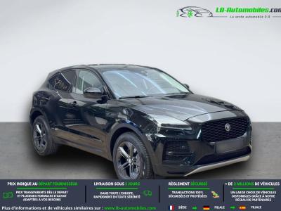 Jaguar E-Pace 2.0 D-165 ch AWD BVA
