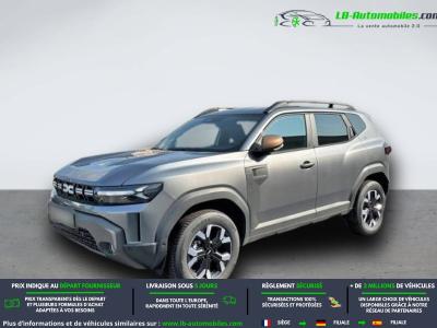 Dacia Duster TCe 130 4x2 - 2023