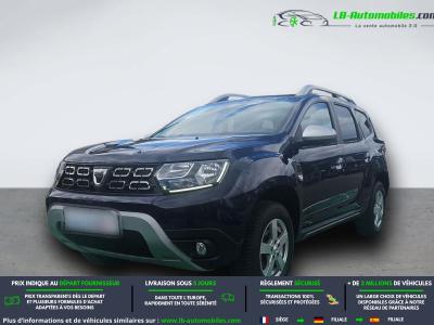 Dacia Duster TCe 150 FAP 4x2