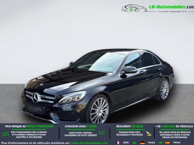 Mercedes Classe C 250 BVA