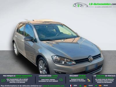 Volkswagen Golf 1.6 TDI 115 BVM