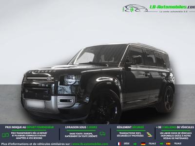 Land Rover Defender 110 D300 MHEV BVA
