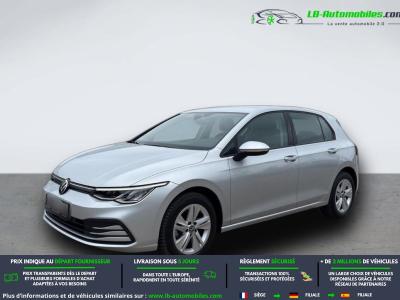Volkswagen Golf 1.5 TSI 130 BVM