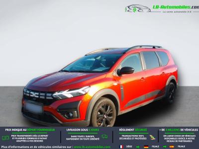 Dacia Jogger TCe 110 5 places
