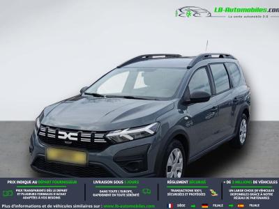 Dacia Jogger TCe 110 5 places