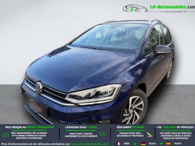 Volkswagen Golf 1.5 TSI 150 BVA