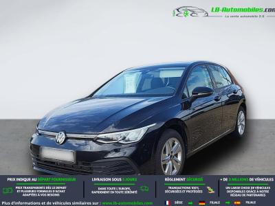 Volkswagen Golf 1.5 TSI 150 BVA