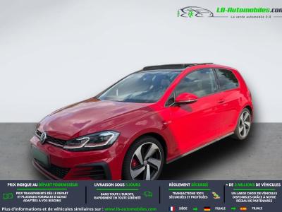 Volkswagen Golf 2.0 TSI 245 BVA GTI Performance