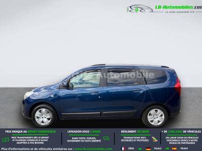 Dacia Lodgy SCe 100 7 places
