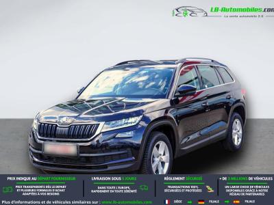 Skoda Kodiaq TSI 150 BVA 5pl