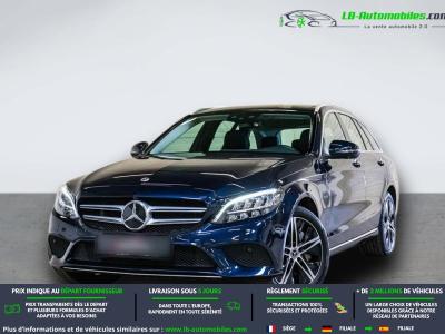 Mercedes Classe C Break 300 e BVA