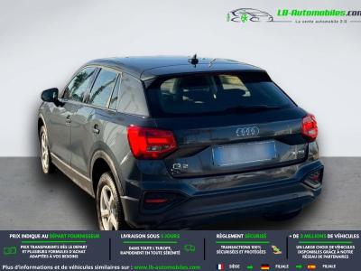 Audi Q2 30 TDI 116 BVA