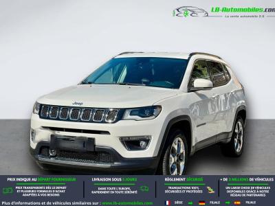 Jeep Compass 1.4  MultiAir  140 ch BVA