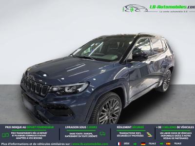 Jeep Compass 1.3 GSE 130 ch BVM
