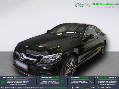 Mercedes Classe C Coupe 200 BVA