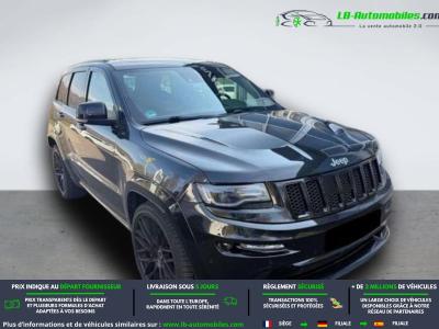 Jeep Grand Cherokee V8 6.4 HEMI 468 BVA