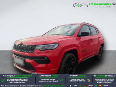 Jeep Compass 1.3 GSE 130 ch BVA