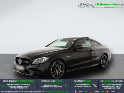 Mercedes Classe C Coupe 43 Mercedes-AMG