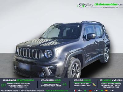 Jeep Renegade 1.6 Multijet 120 ch
