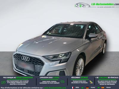 Audi A3 Berline 30 TFSI Mild Hybrid 110 BVA
