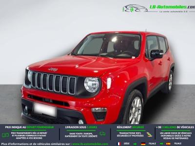 Jeep Renegade 1.0 120 ch BVM
