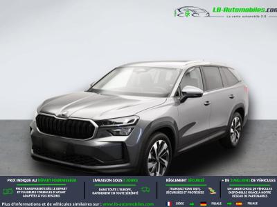 Skoda Kodiaq 1.5 TSI 150 BVA 7pl