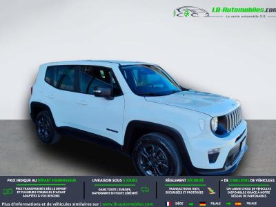 Jeep Renegade 1.0 120 ch BVM