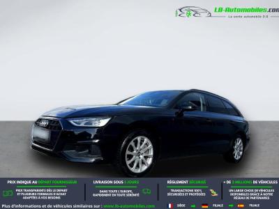 Audi A4 Avant 45 TDI 231 BVA Quattro