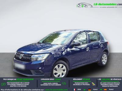 Dacia Sandero SCe 75