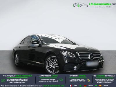 Mercedes Classe E 200 BVA