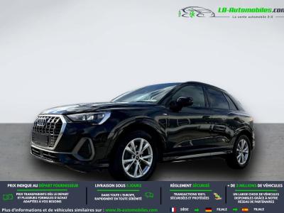 Audi Q3 35 TDI 150 ch BVA Quattro