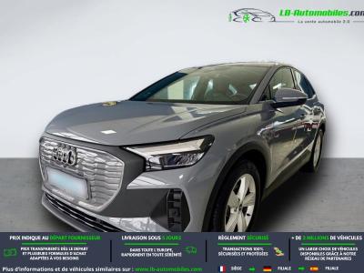 Audi Q4 E-Tron Sportback 35 170 ch 55 kW
