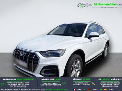 Audi Q5 40 TDI 204 BVA Quattro