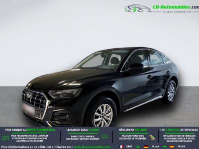 Audi Q5 Sportback 50 TFSIe 299 BVA Quattro