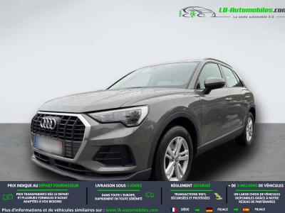 Audi Q3 35 TFSI 150 ch